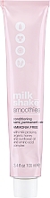 Conditioning Hair Color - Milk Shake Smoothies Semi Permanent Color — photo N1