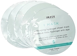 Fragrances, Perfumes, Cosmetics Biomolecular Anti-Aging Mask - Image Skincare I Mask Biomolecular Anti-aging Radiance Mask