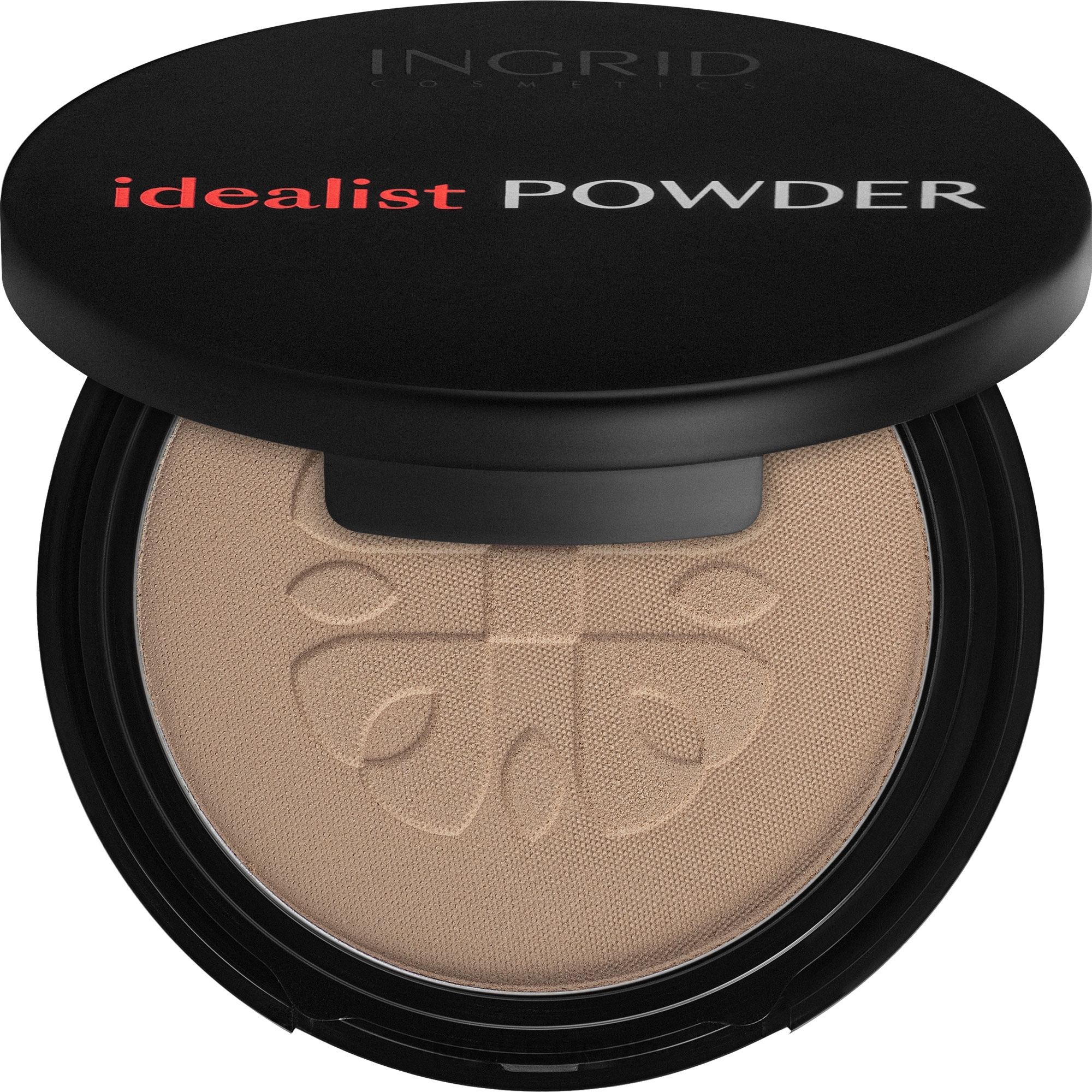 Compact Powder - Ingrid Cosmetics Idealist  — photo 2