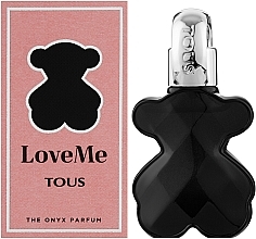 Tous LoveMe The Onyx - Eau de Parfum (mini size) — photo N2