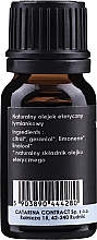 Natural Essential Oil "Thyme" - E-Fiore Thyme Natural Essential Oil — photo N2