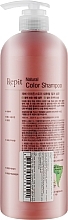 Shampoo for Colored Hair - Repit Natural Color Shampoo Amazon Story — photo N3