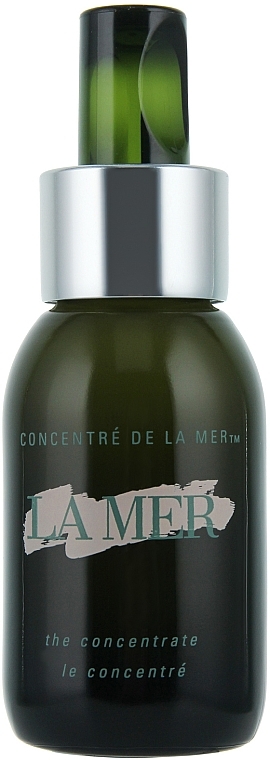 Concentrate - La Mer The Concentrate — photo N1
