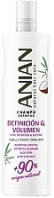Fragrances, Perfumes, Cosmetics Shampoo - Anian Natural Definition & Volume Shampoo