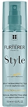 Fragrances, Perfumes, Cosmetics Protective Styling Hair Spray - Rene Furterer Style