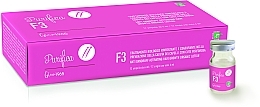 Strengthening Hair Loss Prevention Treatment for Dandruff-Prone Scalp - Glam1965 Purifica F3 — photo N1