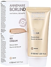 Fragrances, Perfumes, Cosmetics Facial BB Cream - Annemarie Borlind BB Cream