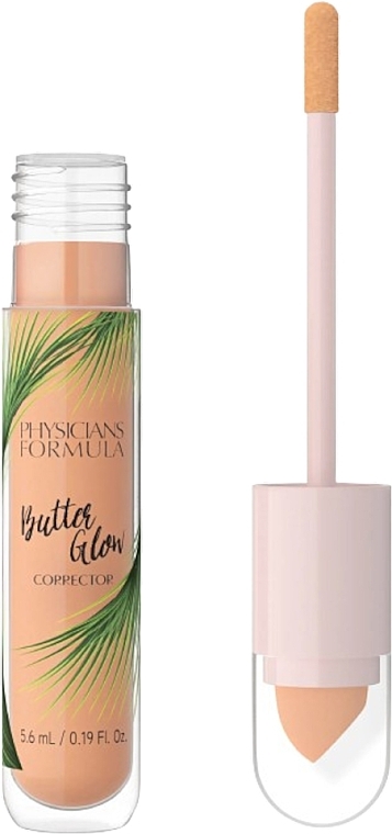 Face Corrector - Physicians Formula Butter Glow Concealer — photo N3
