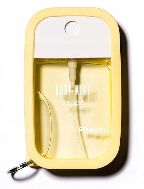 Pheym Bougie - Home Fragrance Spray — photo N1