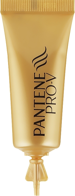 Nourishing Cocktail Hair Treatment - Pantene Pro-V 1 Minute Miracle — photo N3