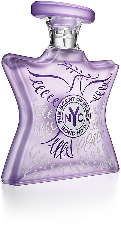 Bond No 9 The Scent Of Peace - Eau de Parfum — photo N1