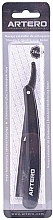 Fragrances, Perfumes, Cosmetics Hairdressing Razor - Artero Standard Hairdressing Razor