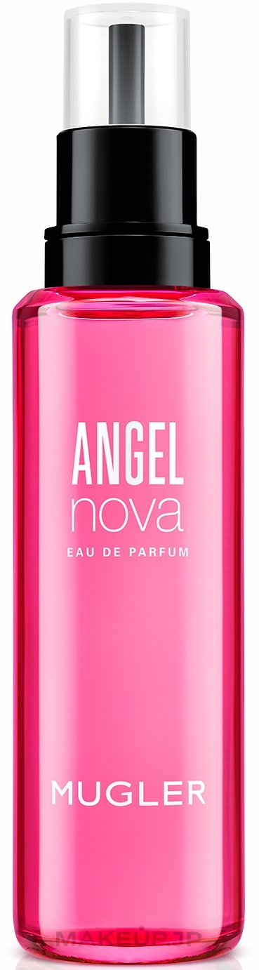 Mugler Angel Nova Refill Bottle - Eau de Parfum (refill) — photo 100 ml