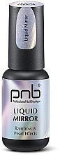 Fragrances, Perfumes, Cosmetics Liquid Nail Polish - PNB Liquid Mirror