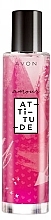 Fragrances, Perfumes, Cosmetics Avon Amour Attitude - Eau de Toilette