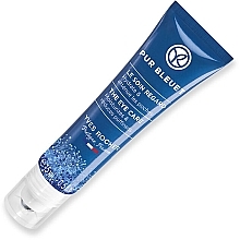 Fragrances, Perfumes, Cosmetics Moisturizing Cornflower Eye Cream - Yves Rocher Pur Bleuet The Eye Care