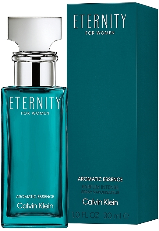 Calvin Klein Eternity Aromatic Essence - Parfum (mini size) — photo N4