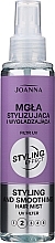 Fragrances, Perfumes, Cosmetics Styling Hair Mist - Joanna Styling Effect Hair Styling Mist