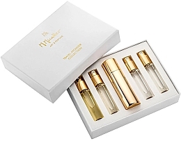 Fragrances, Perfumes, Cosmetics Set (edp/4x10ml) - Set (edp/4x10ml)