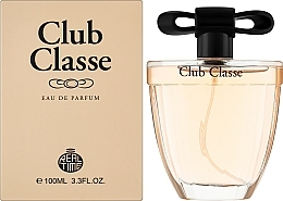 Real Time Club Classe - Eau de Parfum — photo N20
