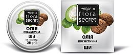 Fragrances, Perfumes, Cosmetics Shea Butter - Flora Secret