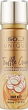 Fragrances, Perfumes, Cosmetics Body Spray - So…? Unique Truffle Cream Body Mist