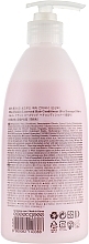 Rosewood Extract Conditioner - Erba Classico Rosewood Hair Conditioner — photo N2