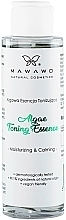 Fragrances, Perfumes, Cosmetics Toning Algae Essence - Mawawo Algae Toning Essence