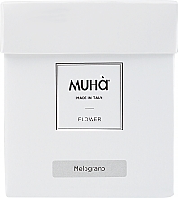 Fragrance Diffuser - Muha Flower Pomegranate — photo N7