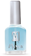 Fragrances, Perfumes, Cosmetics Nail Repair Treatment - Moyra Nail Rebuilder Blue