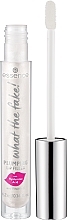 Plumping Lip Gloss - Essence What The Fake! Plumping Lip Filler — photo N2