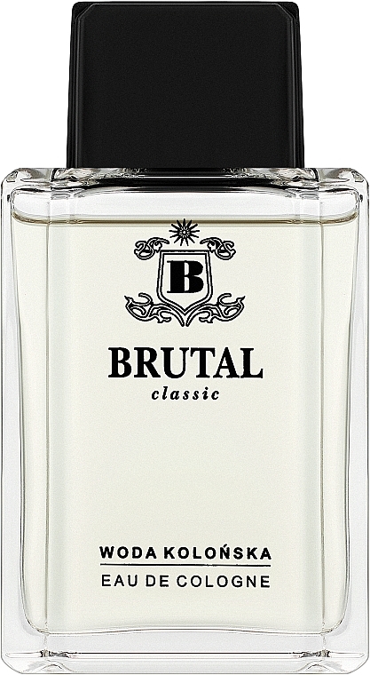 La Rive Brutal Classic - Eau de Cologne — photo N2