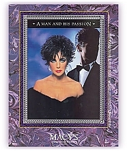 Elizabeth Taylor Passion for Men - Eau de Toilette — photo N2