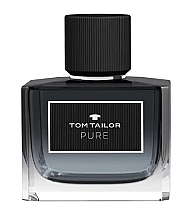 Tom Tailor Pure For Him - Eau de Toilette — photo N1