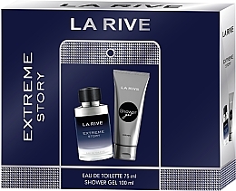 La Rive Extreme Story - Set — photo N2