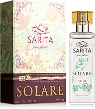 Aroma Parfume Sarita Solare - Eau de Parfum — photo N2