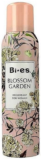 Bi-Es Blossom Garden - Deodorant — photo N1