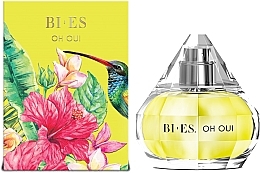 Bi-es Oh Oui - Eau de Parfum  — photo N1
