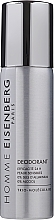 Fragrances, Perfumes, Cosmetics Deodorant - Jose Eisenberg Homme Spray Deodorant