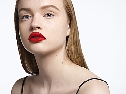 Liquid Lipstick - Yves Saint Laurent Tatouage Couture Velvet Cream — photo N4