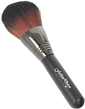 Fragrances, Perfumes, Cosmetics Powder Brush, 37078 - Top Choice Fashion Design