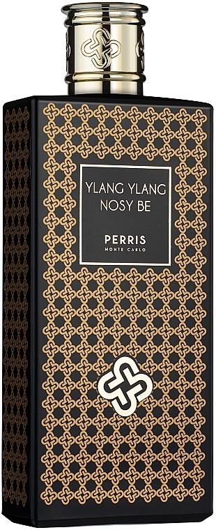 Perris Monte Carlo Ylang Ylang Nosy Be - Eau de Parfum — photo N1