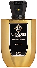 Fragrances, Perfumes, Cosmetics Unique'e Luxury Zen'gi - Parfum