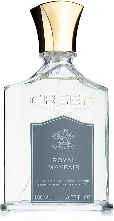 Creed Royal Mayfair - Eau de Parfum — photo N1