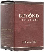 Fragrances, Perfumes, Cosmetics BB Cream - Beyond Timeless Cell Renew BB Cream