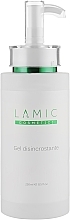 Facial Disincrustation Gel - Lamic Cosmetici Gel Disincrostante — photo N1