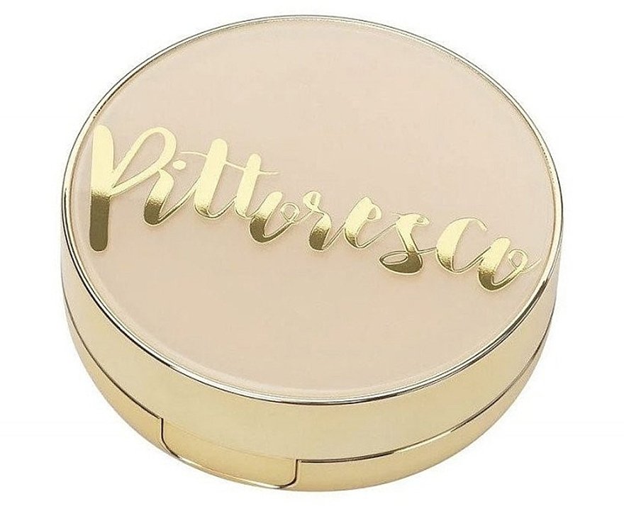 BB Cushion with Moisturizing Finish - Pittoresco Mist BB Cushion — photo N3