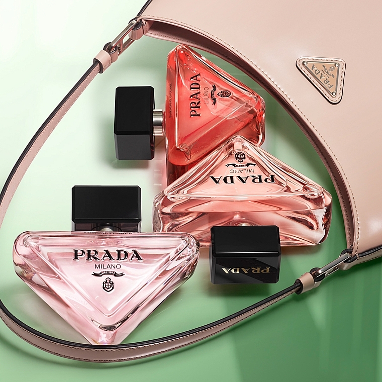 Prada Paradox Virtual Flower - Eau de Parfum — photo N4