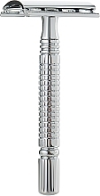 Fragrances, Perfumes, Cosmetics Shaving Razor, 04550 - Eurostil