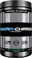 Fragrances, Perfumes, Cosmetics Dietary Supplement - Kaged Muscle Hydra Charge Orange Mango